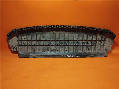 Skoda Scala alsó motorvédő 657807061A (H.15.1208R)