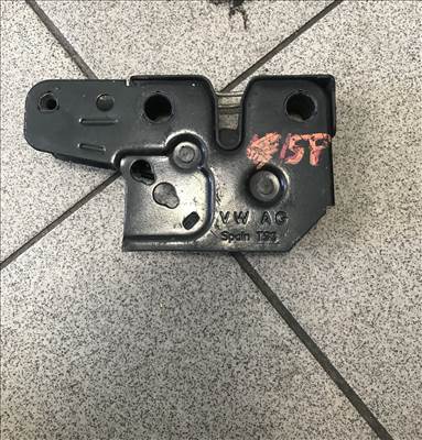 Seat Altea géptető zár