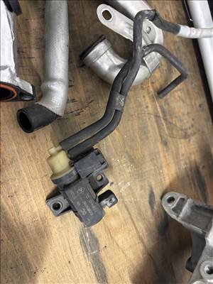 Renault Mégane III 1.5 dCi 1.5 110 FAP Turbónyomás szabályzó gyári 8200790180