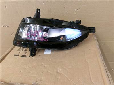 VOLKSWAGEN GOLF VII Lift jobb első ködlámpa 2017-2020 5G0941662F