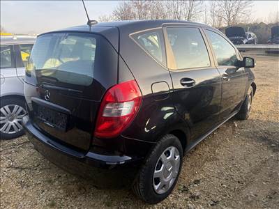 Mercedes A-osztály W169 Hàtsó lámpa 