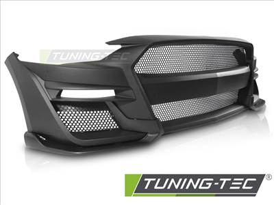 FORD MUSTANG (18-22) GT 500 STYLE Tuning-Tec Lökhárító