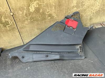 BMW 3 GT Jobb Levélrács Záróvég 74850610 51487265120