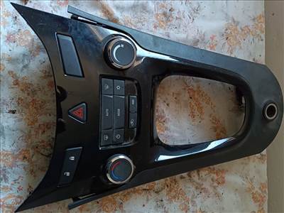 Chevrolet Orlando 2.0 fűtéskapcsoló 