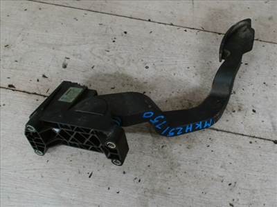 FIAT STILO 01.09-06.12 Elektromos gázpedál