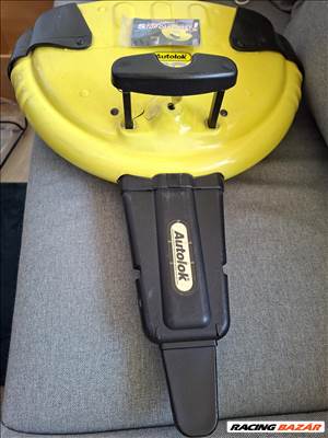 Autolok 2000 kormánykerékre szerelhető lopásgátló