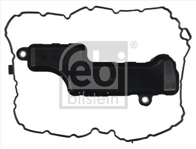 FEBI BILSTEIN 180607 - Hidraulika szűrő készlet, automatikus váltó AUDI