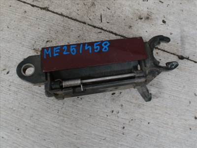 AUDI A4 94-98 Jobb első külső kilincs 