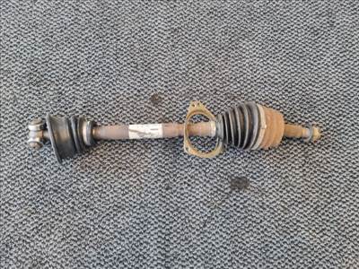 RENAULT MASTER Bal Féltengely