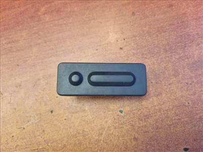 DS DS 7 Csomagtérajtó Kapcsoló