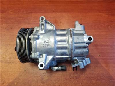 RENAULT CAPTUR II, RENAULT CLIO V, RENAULT CLIO IV, NISSAN JUKE Klímakompresszor (Motorkód: H5HB470)