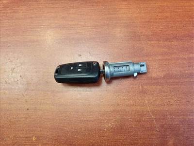 Opel Insignia A gyújtáskapcsoló zárbetét 13279295