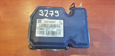 Opel Insignia A - ABS kocka 22757652