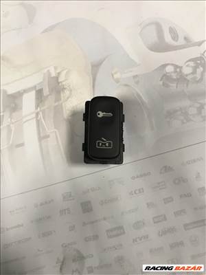 Skoda Octavia II központi zár kapcsoló 1z0962125a