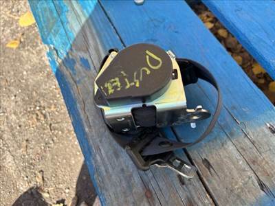 Dacia Duster I DACIA DUSTER Jobb hátsó Biztonsági Öv 751262 0403081