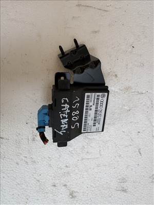 Volkswagen Passat B7 2010-2014 Gateway Elektronika 7N0907530AM