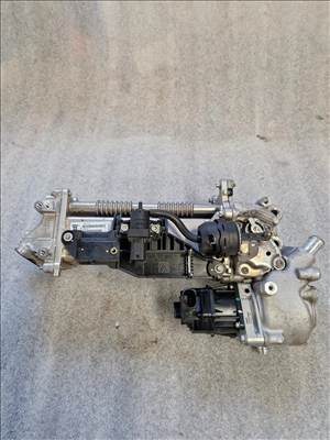 OPEL ASTRA K 1.6 CDTI EGR hűtő 