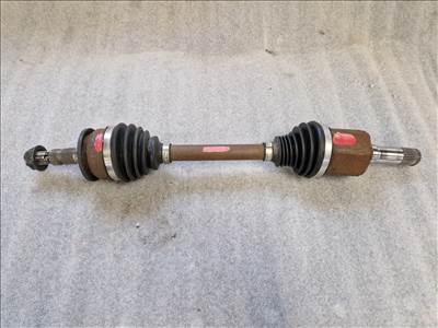 OPEL ASTRA K 1.6 cdti bal féltengely 