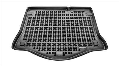 Ford FOCUS II Rezaw-Plast 230416 fekete TPE szintetikus gumi csomagtértálca