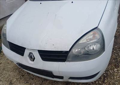 Renault Clio II Jobb fényszoró 