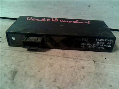 BMW E36 89-00 Komfort elektronika