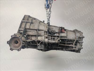 AUDI A4 B8 (8K2)  2.0 TDI Kézi 6 sebességes sebességváltó (0B1300027FX, 0B1300027F, JJG)