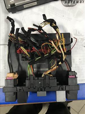 Skoda Octavia II komfortmodul 3c8937049e