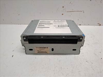 Land Rover Evoque (L538) Cd Rádió CF6N13C815HE