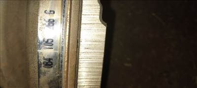 Audi S5 (B8 - 8T) Coupé 4.2 FSI quattro Kuplungszett 0b4105266g