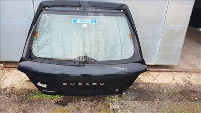 2001 Subaru Impreza kombi csomagtér ajtó 