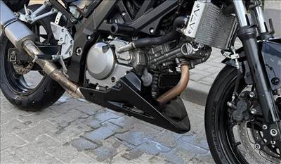 Suzuki SV650 hasidom