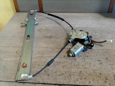 MAZDA PREMACY 99.01-05.10 Jobb első ablakemelő szerkezet elektromos