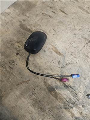 Volkswagen Golf VI Gps antenna átalakító adapter  3c0035507n