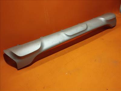 Renault Capture első lökhárító alsó koptató 620725308R (S.15.1202R)