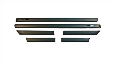 Gyári BMW E36 M3 coupe cabrio M díszléc garnitúra szett 82119403140