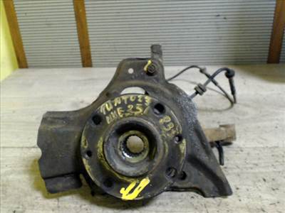 FIAT PUNTO II. Jobb első csonkállvány