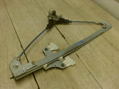 OPEL AGILA Jobb első ablakemelő szerkezet mechanikus