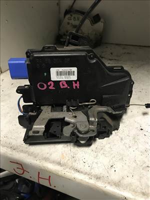 Skoda Octavia II bal hátsó zár 7l0839016d