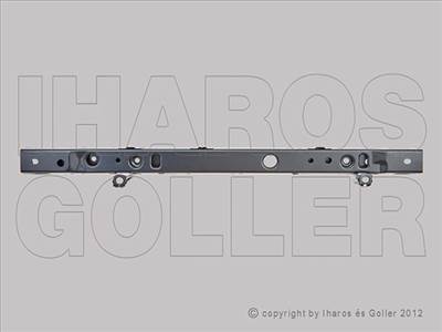 Nissan Juke 2014-2019 - Első kereszttartó (1.6 Benzin/117LE)