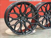 R19 5x114,3 (73,1) 79Wheels seventy9 SV-K HGM 8.5J ET40 új alufelnik felnik 19" 19col