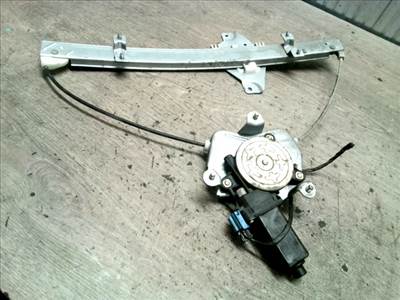 CHEVROLET Tacuma 02-08 Jobb hátsó ablakemelő szerkezet elektromos