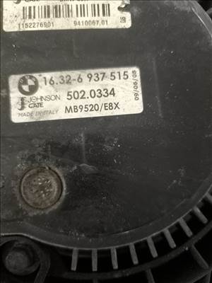 BMW 3-as sorozat E90, E91, E92, E93 hűtőventilátor 6937515