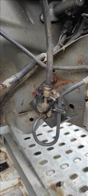 Honda City / Jazz Kuplung munkahenger