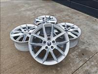 18" 5x112 Skoda "Gemini" gyári alufelni szett!!