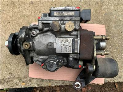 Ford mondeo mk3 2.0TDDI 90Le adagoló D5BA motorkód 1s7q9a543bj bosch0470004009