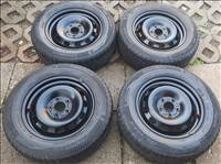 5x108 Gyári Ford, Volvo Lemezfelni 15"