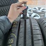  195/65 R15 Fulda nyári gumi 20000ft a 2db/66/