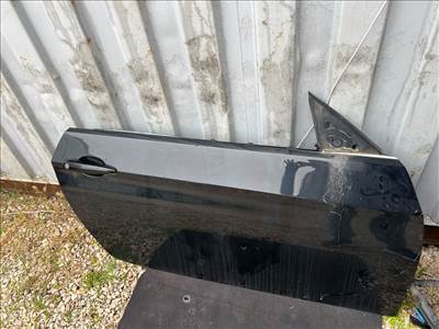 BMW E92 jobb első ajtó üresen