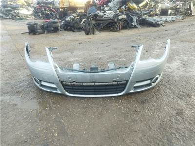 Volkswagen EOS 2006-2010 lámpamosós első lökhárító