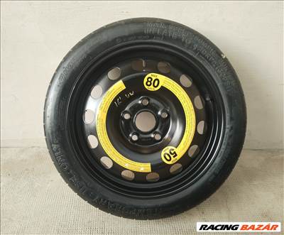 Volkswagen Audi Seat 16'os mankókerék 1k0601027f 